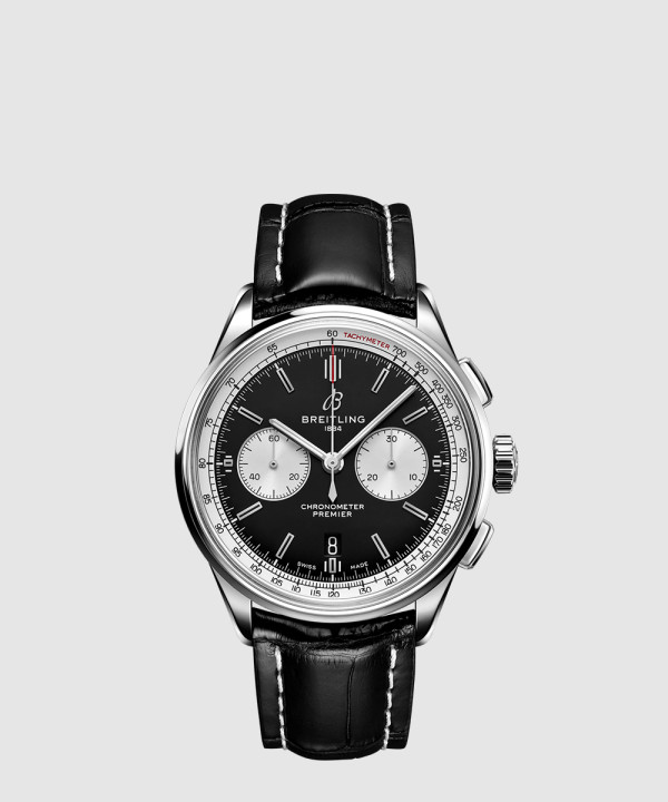 프리미에르 B01 크로노그래프 42 AB011837