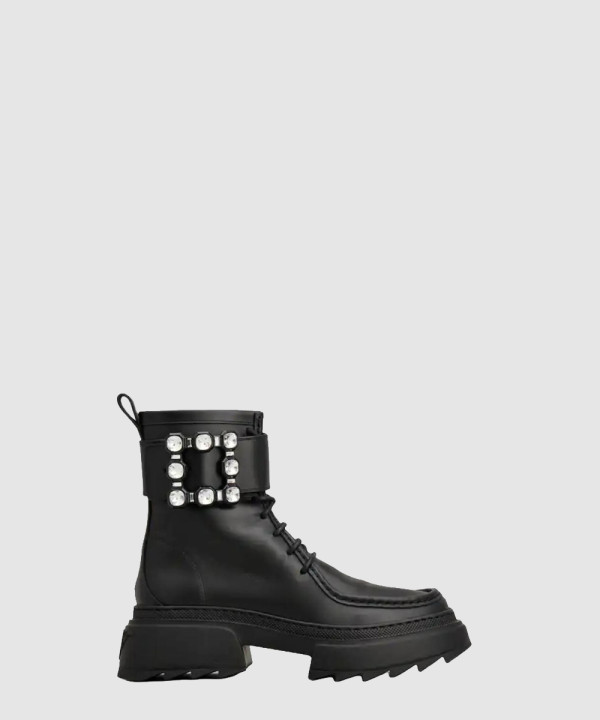 워키비브 부츠 7103