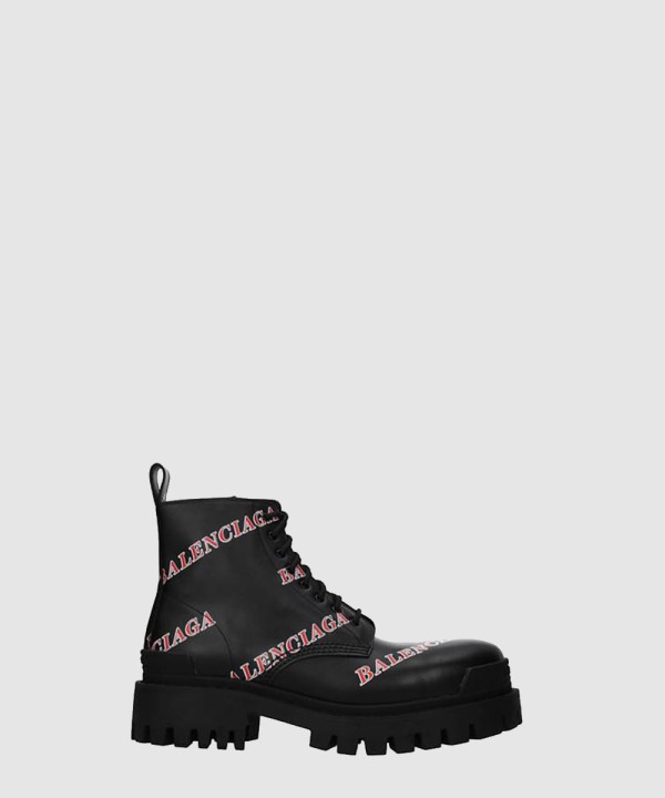 Strike 부츠 600911