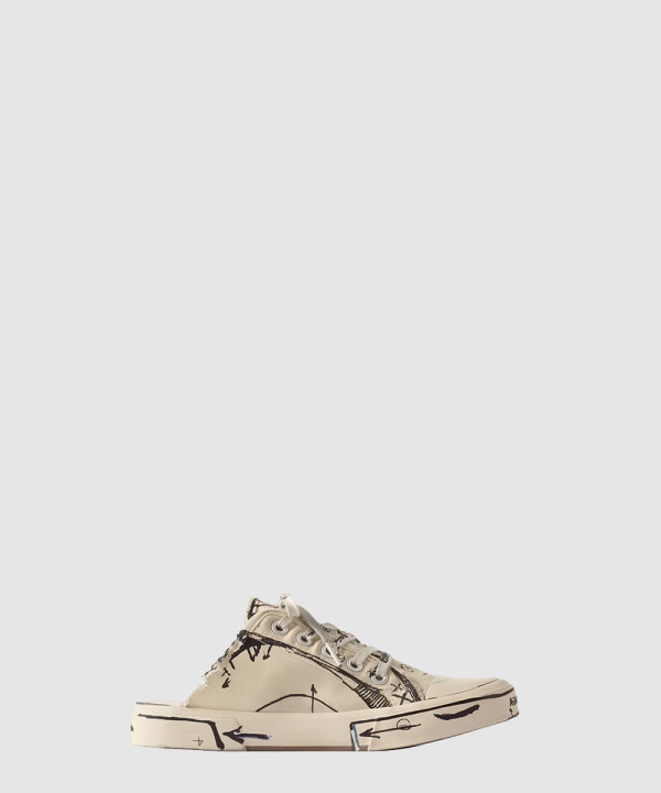 파리 스니커즈 693952