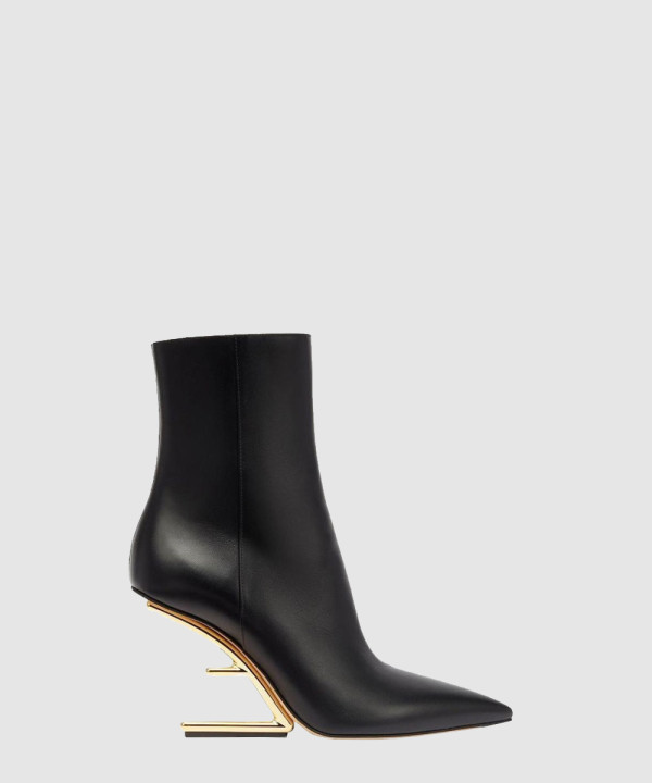 퍼스트 부츠 8T8455