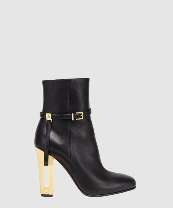 델피나 부츠 8T8454