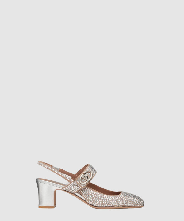 브이로고 샌들 5W2S0J