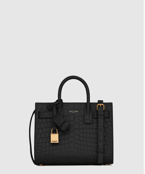 삭 드쥬르 크로커 나노 392035