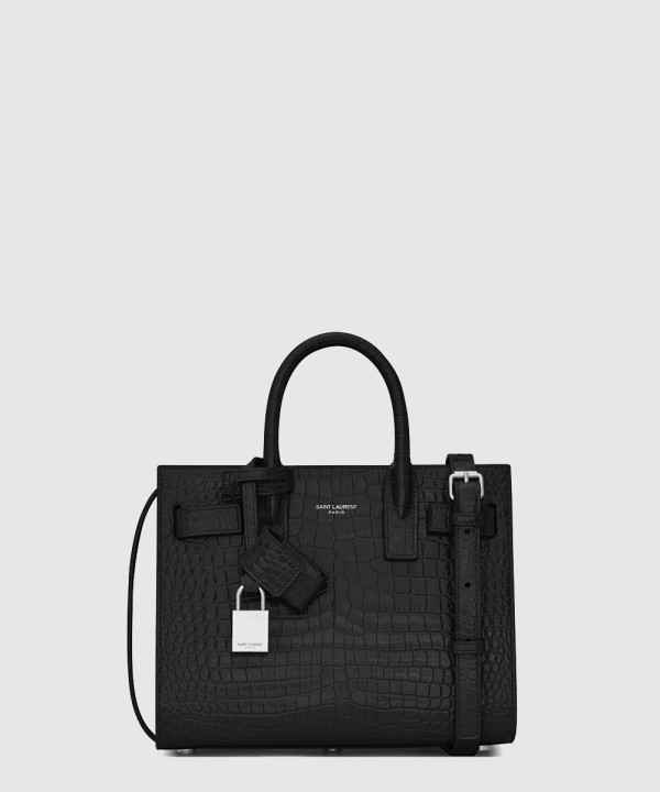 삭 드쥬르 크로커 나노 392035