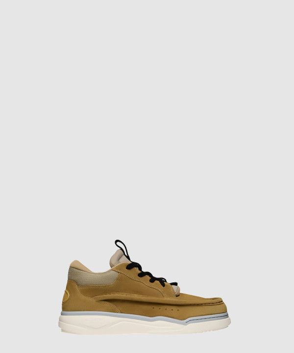 런부트 스니커즈 5Y2S0I