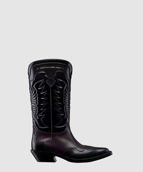 디올 윈드 카우보이 부츠 KCI961
