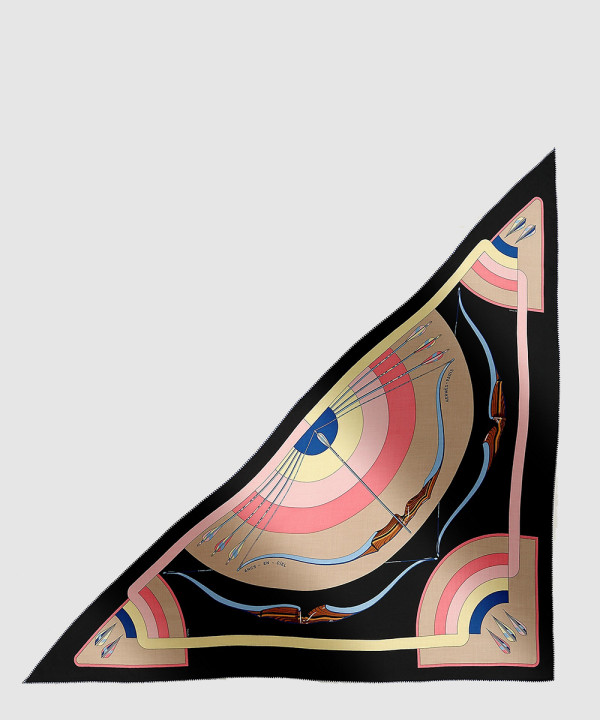 Rainbow  자이언트 트라이앵글