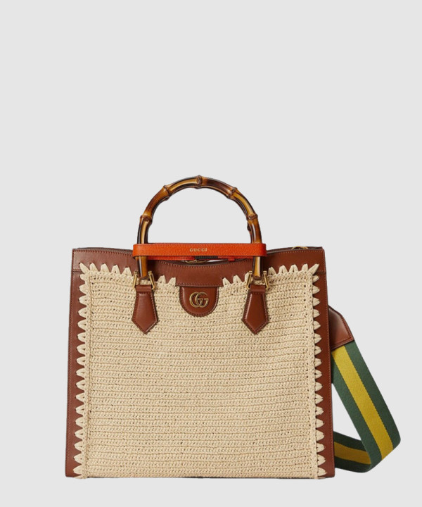 다이애나 스몰 토트백 ‎702721