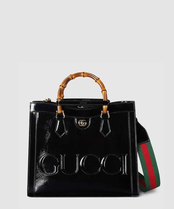 다이애나 스몰 토트백 ‎702721