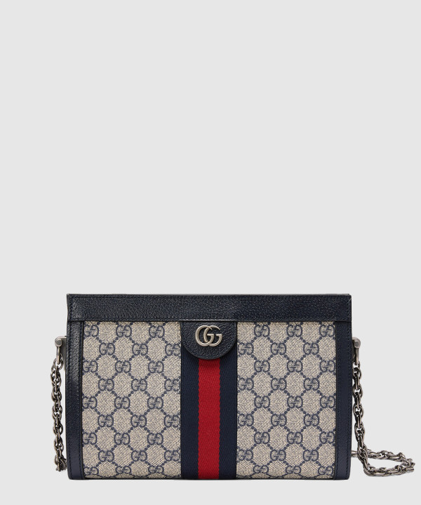 오피디아 GG 스몰 숄더백 503877