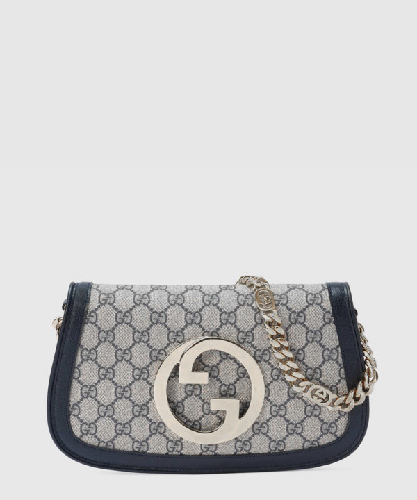 블론디 숄더백 699268