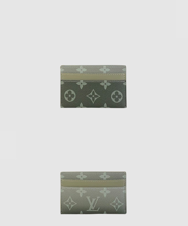 더블 카드 홀더 M11550