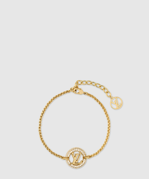 루이즈 바이 나이트 팔찌 M00758