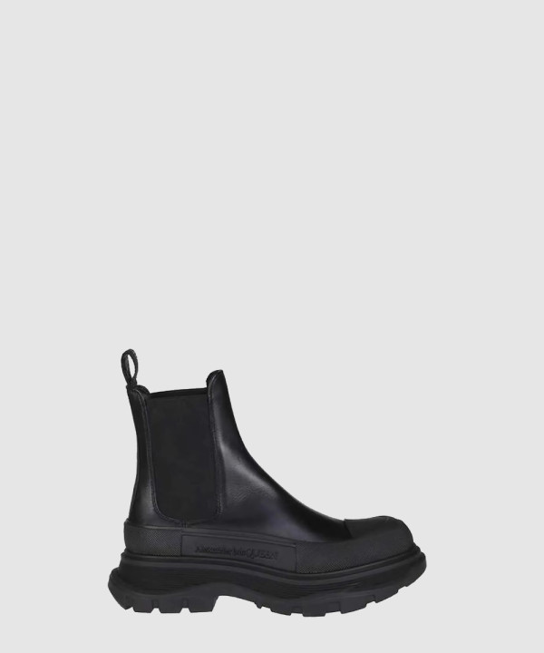 트레드 부츠 634617