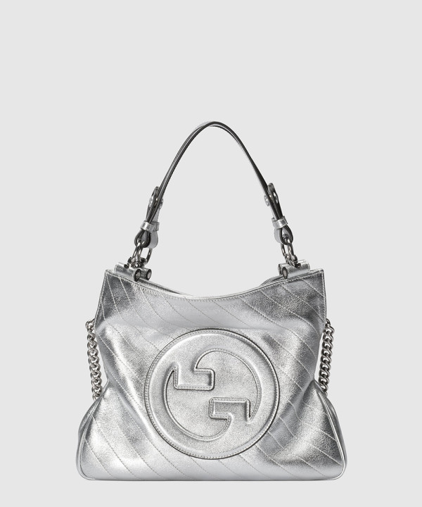 블론디 스몰 토트백 751518