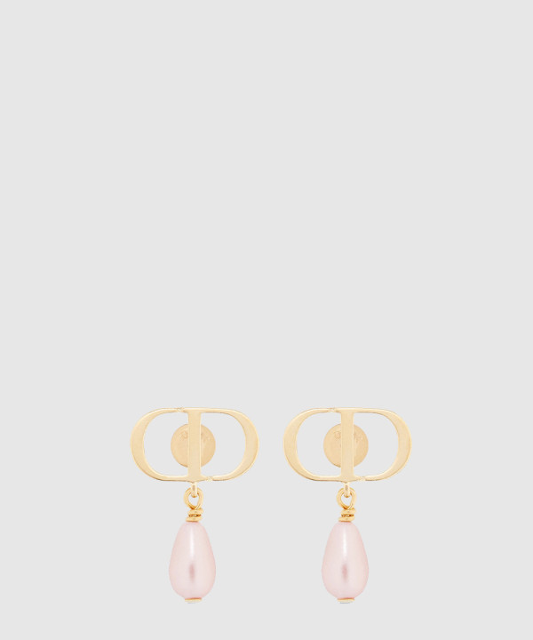 Petit CD 귀걸이 E3550