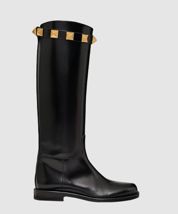 Roman Stud 부츠 1W2S0E