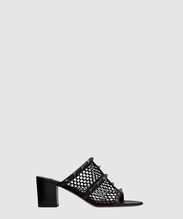 락스터드 샌들 4W0S0Q