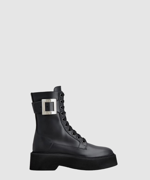 비브 레인저스 부츠 7404