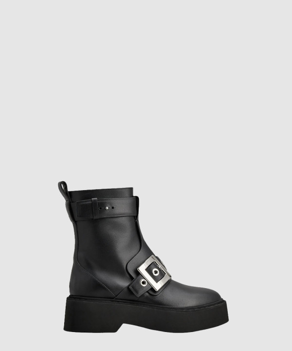 비브 레인저스 부츠 7403