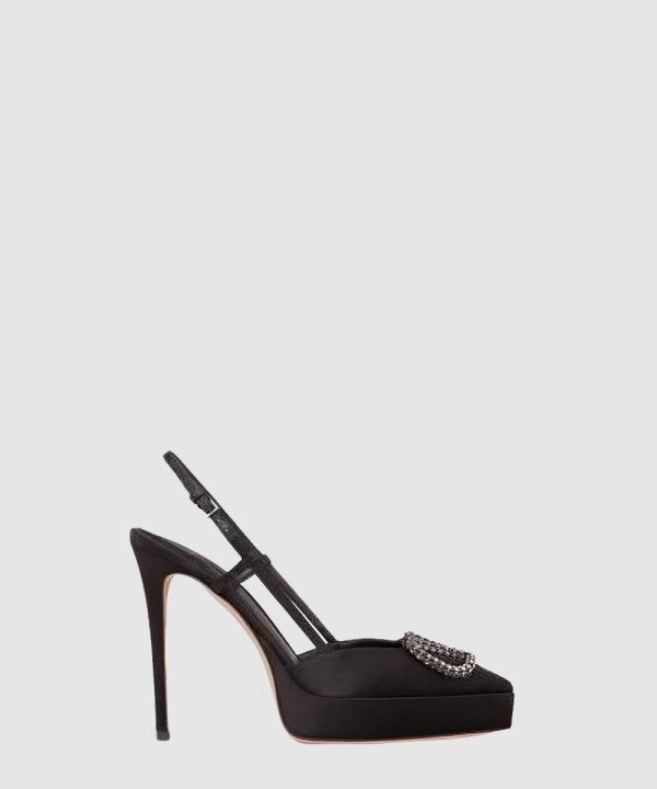 브이로고 샌들 2W2S0F