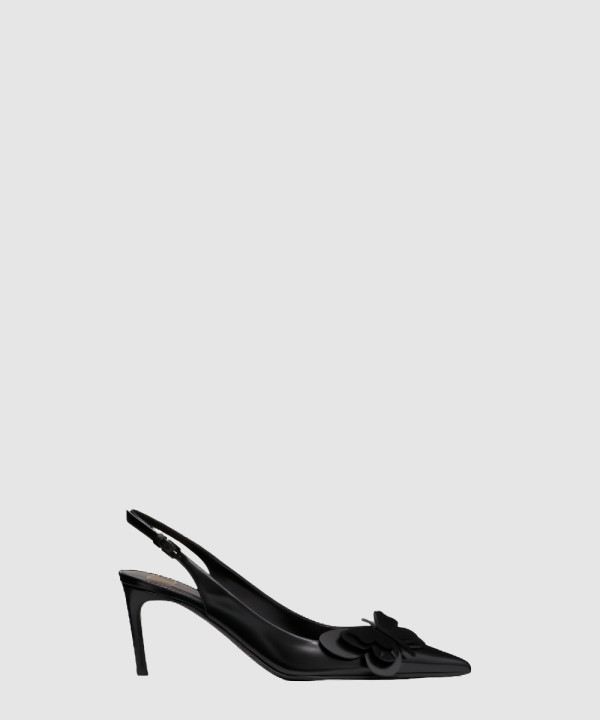 Papier-Phalene 샌들 4W2S01