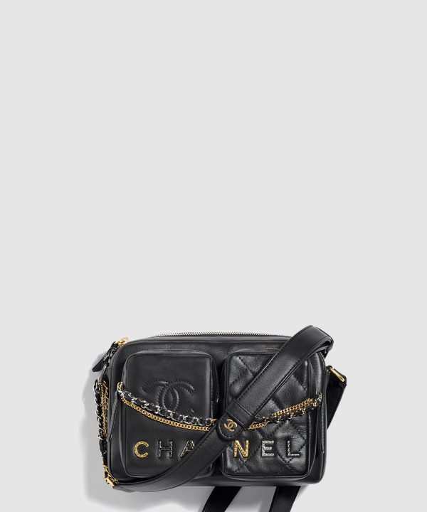 스몰 카메라 케이스백 AS2923