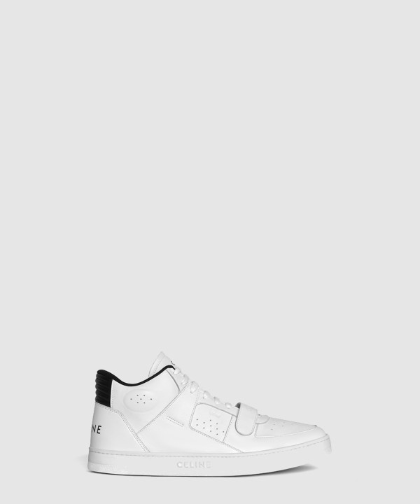 CT-02 벨크로 미드 스니커즈 342823