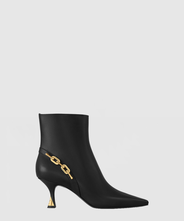 스파클 앵클부츠 1ACAKO