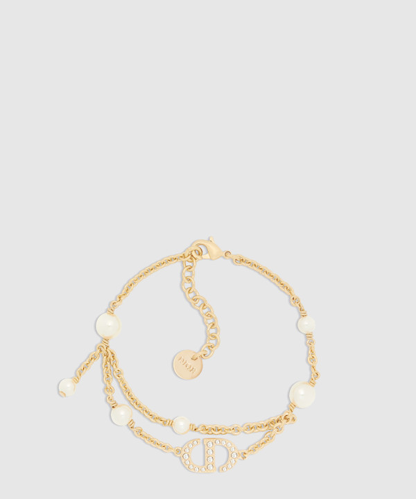 쁘띠 CD 팔찌 B2242