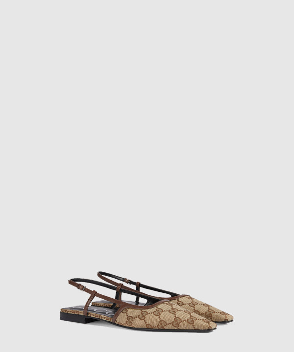 크리스털 슬링백 762420