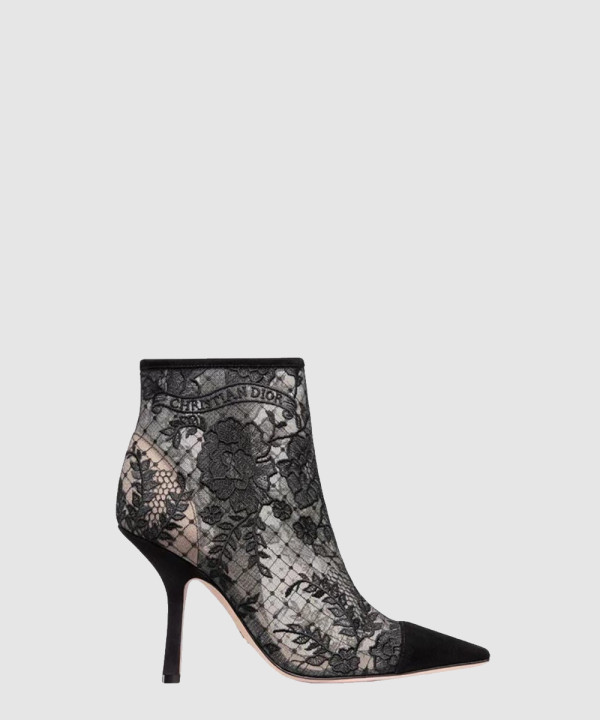 Capture 자디올 앵클 부츠 KDI84