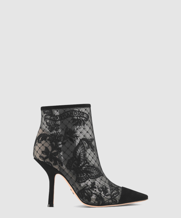 Capture 자디올 앵클 부츠 KCI84