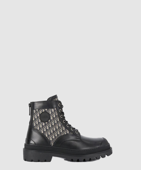 Explorer 앵클 부츠 3BO23