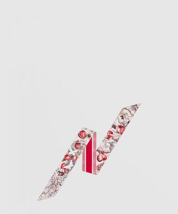 미차 스카프  35ABC