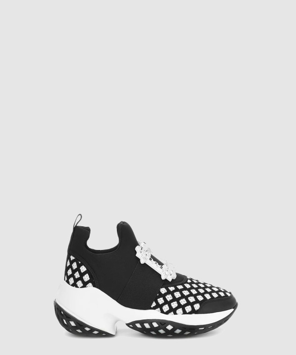 비브 런 스니커즈 7243