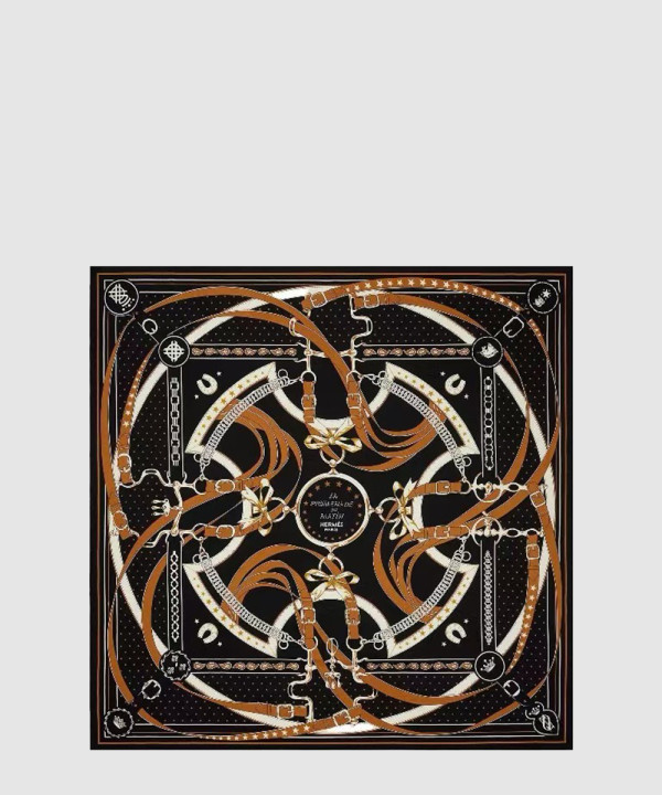 Early morning walk  숄 140