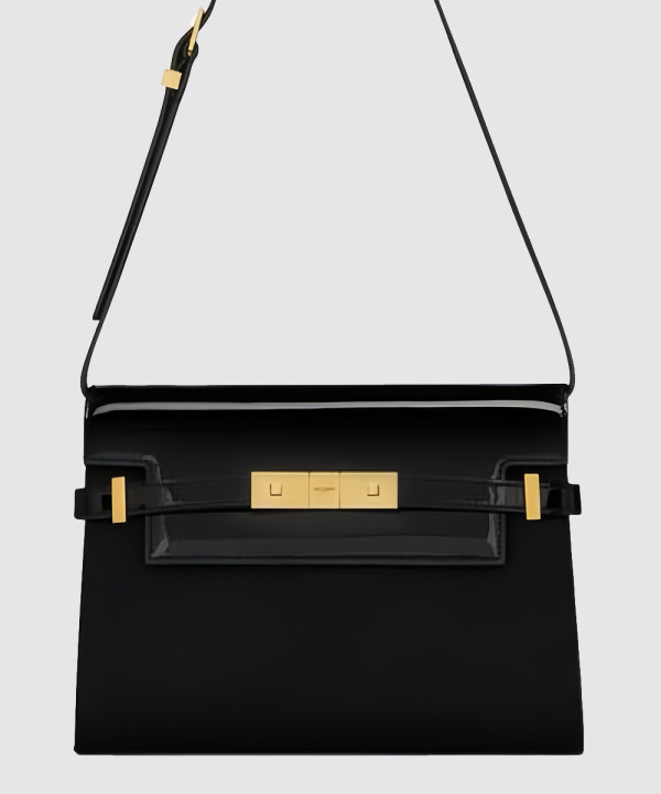 맨하탄 숄더백 미듐 579271