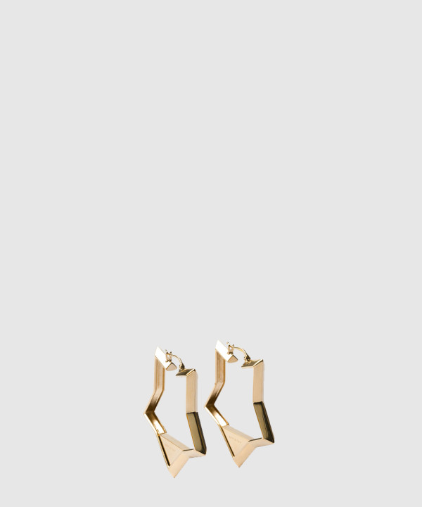 메탈 귀걸이 1IO147