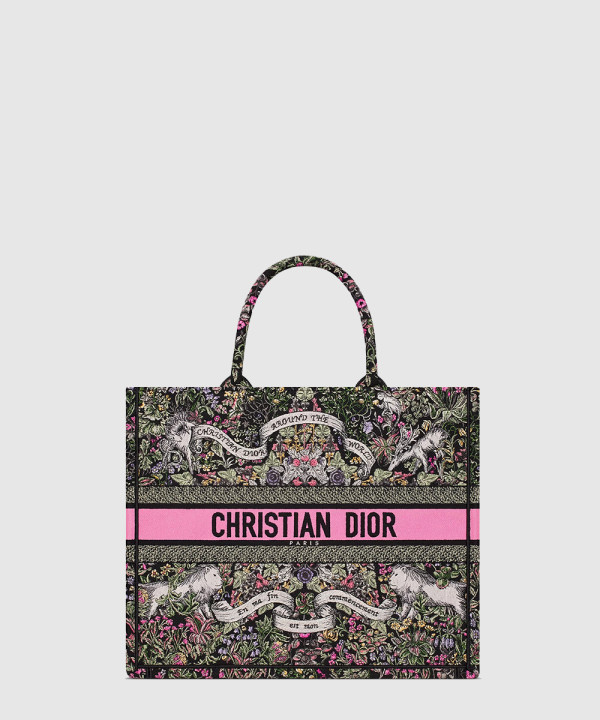 북 토트백 라지 M1286