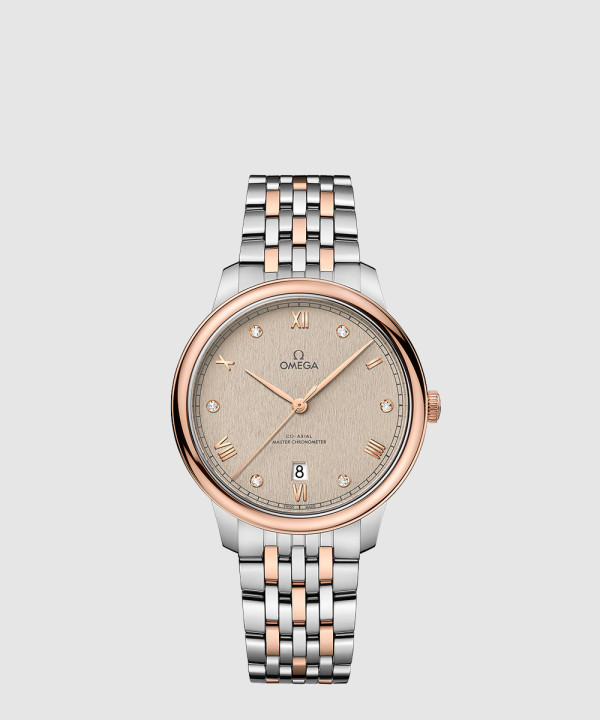 드빌 프레스티지 40