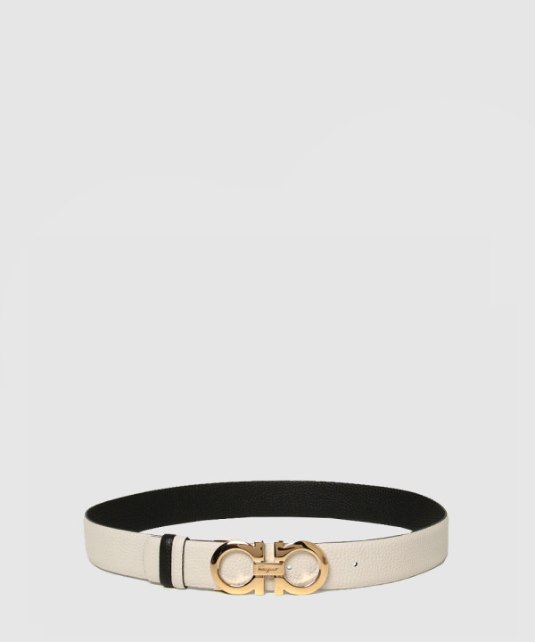 더블간치니 양면벨트 23A565