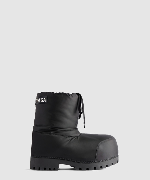 Alaska FW24 SKIWEAR 로우 부츠 780558