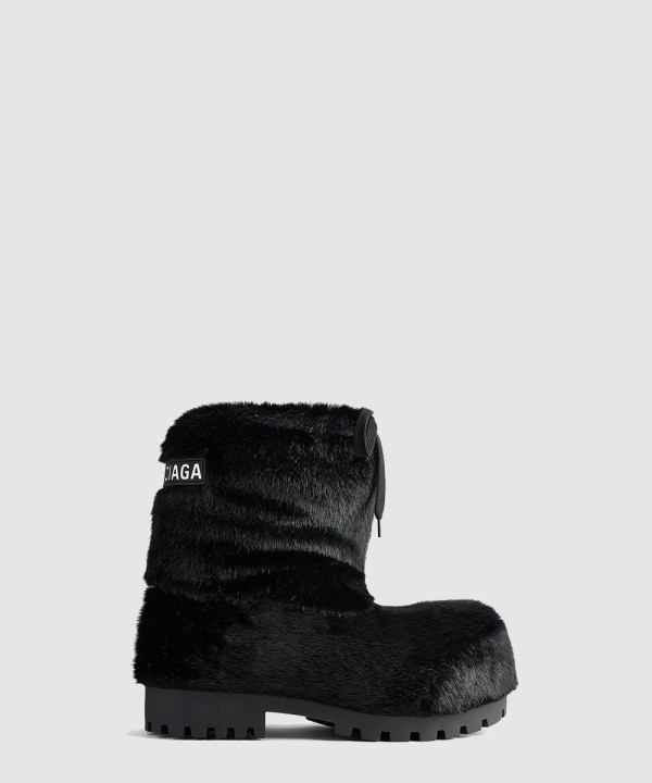 Alaska FW24 SKIWEAR 로우 부츠 780558