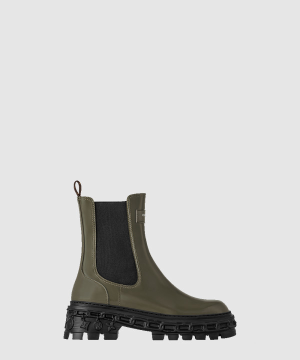 레코드 첼시 부츠 1ADANL