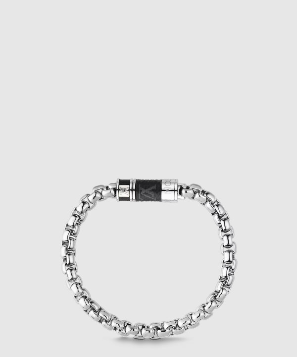 모노그램 체인 팔찌 M62592