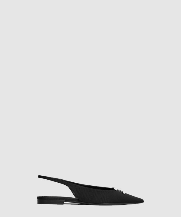 알마 트라이온 플랫 샌들 358012