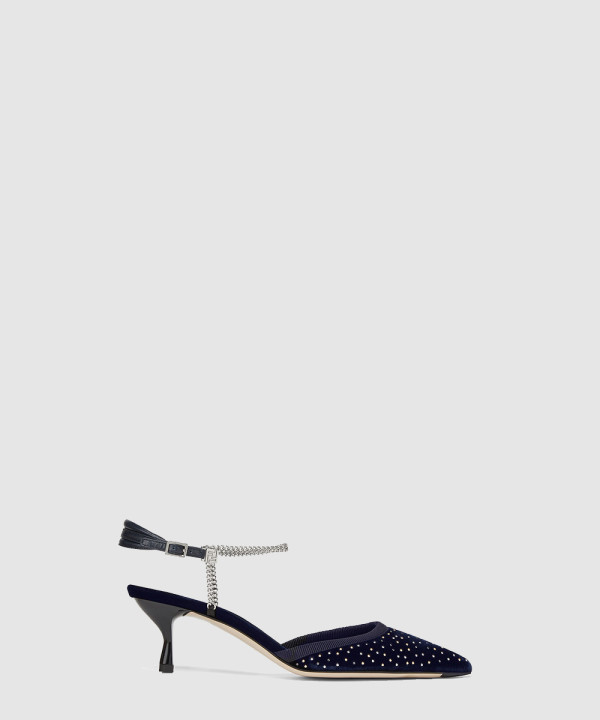 콜리브리 라이트 미들 힐 8J8488