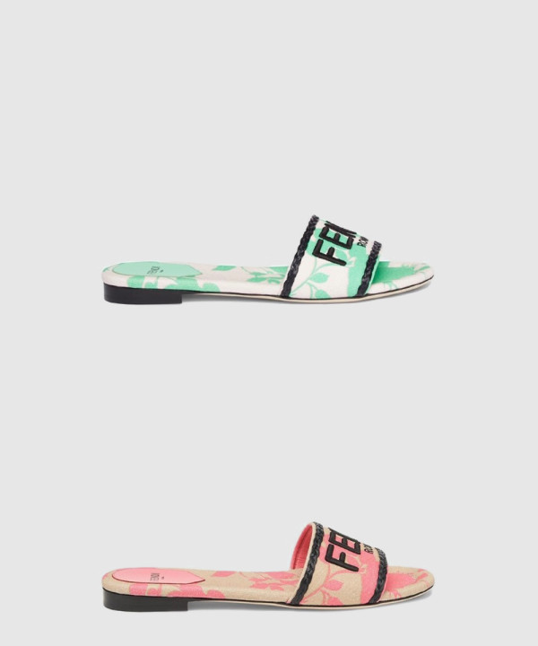 시그니처 슬리퍼 8R8092